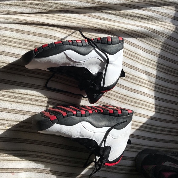 Retro 10 double nickel - Picture 5 of 8